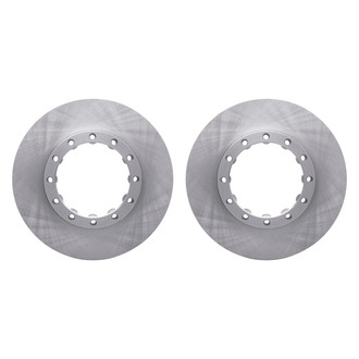 DFC® - Rear Brake Rotor Set