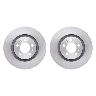 DFC® - Rear Brake Rotor Set