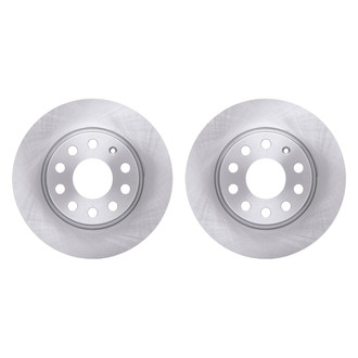 DFC® - Rear Brake Rotor Set