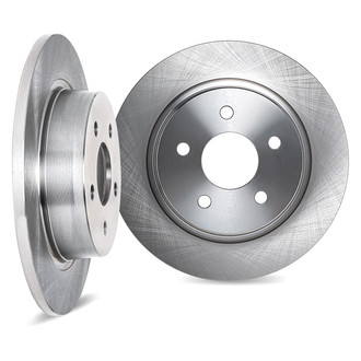 DFC® - Brake Rotor Set
