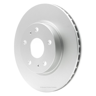 DFC® - GeoSpec® Vented Front Brake Rotor