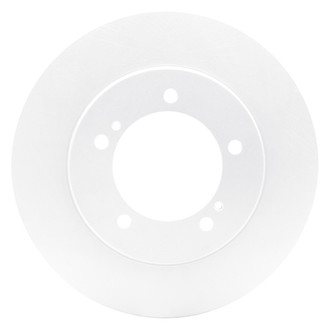 DFC® - GeoSpec® Vented Front Brake Rotor