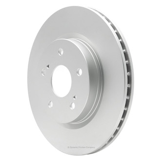 DFC® - GeoSpec® Plain Disc Brake Rotor