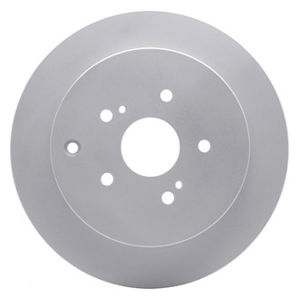 DFC® - GeoSpec® Vented Rear Brake Rotor
