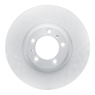 DFC® - GeoSpec® Vented Front Driver Side Brake Rotor