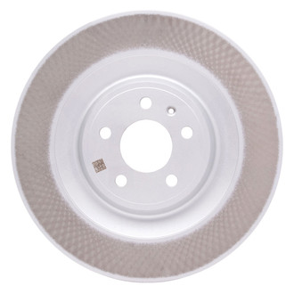 DFC® - GeoSpec® Vented Rear Brake Rotor