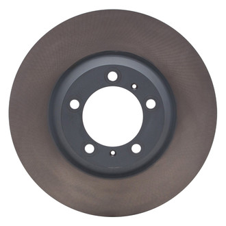 DFC® - GeoSpec® Vented Front Passenger Side Brake Rotor