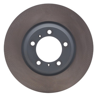 DFC® - GeoSpec® Vented Front Driver Side Brake Rotor