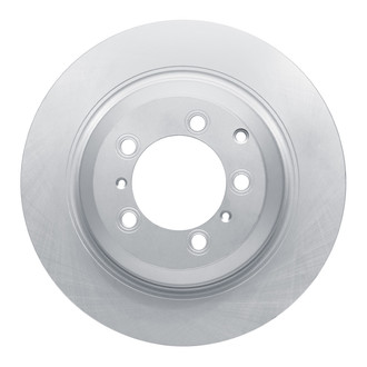DFC® - GeoSpec® Rear Brake Rotor
