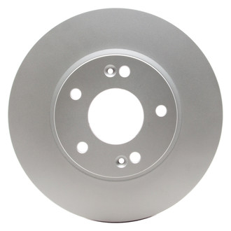 DFC® - GeoSpec® Vented Front Brake Rotor