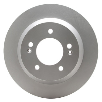 DFC® - GeoSpec® Solid Rear Brake Rotor