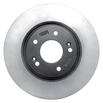 DFC® - GeoSpec® Vented Front Brake Rotor