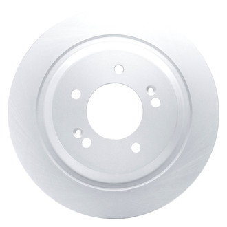 DFC® - GeoSpec® Rear Brake Rotor