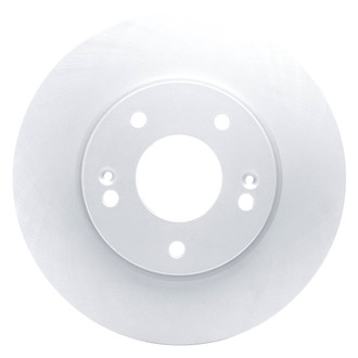DFC® - GeoSpec® Front Brake Rotor
