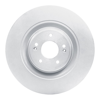 DFC® - GeoSpec® Front Brake Rotor