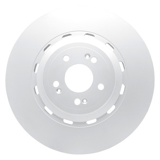 DFC® - GeoSpec® Front Brake Rotor