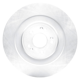 DFC® - GeoSpec® Rear Brake Rotor