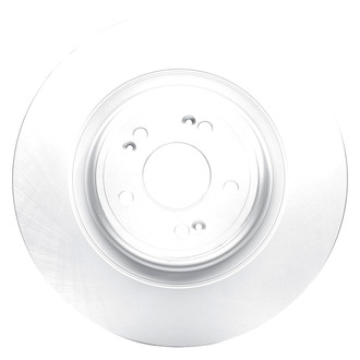 DFC® - GeoSpec® Front Brake Rotor