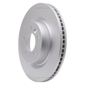 DFC® - GeoSpec® Plain Disc Brake Rotor