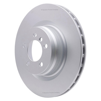 DFC® - GeoSpec® Vented Front Brake Rotor