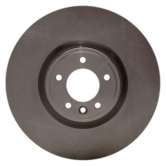 DFC® - GeoSpec® Plain Disc Brake Rotor
