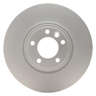 DFC® - GeoSpec® Front Brake Rotor