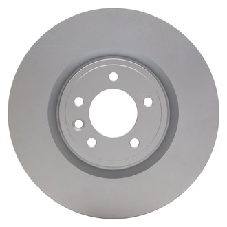 DFC® - GeoSpec® Front Brake Rotor