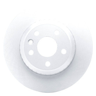 DFC® - GeoSpec® Rear Brake Rotor