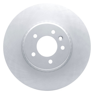 DFC® - GeoSpec® Front Brake Rotor