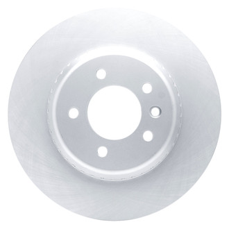 DFC® - GeoSpec® Rear Brake Rotor