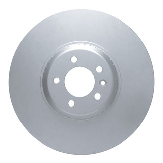 DFC® - GeoSpec® Front Brake Rotor