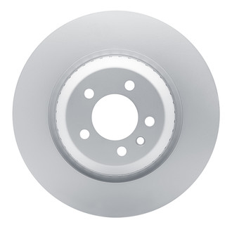 DFC® - GeoSpec® Rear Brake Rotor