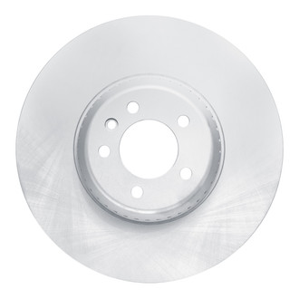DFC® - GeoSpec® Plain Disc Brake Rotor
