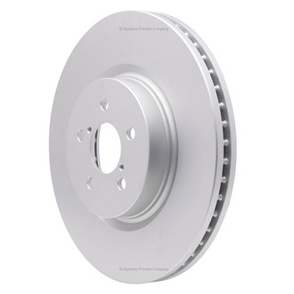DFC® - GeoSpec® Vented Front Brake Rotor