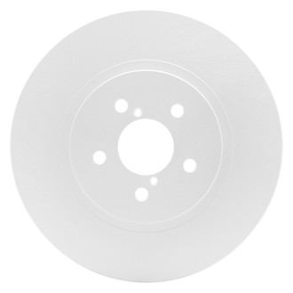 DFC® - GeoSpec® Front Brake Rotor