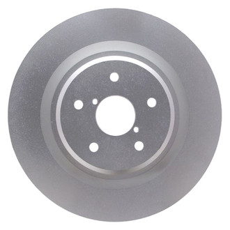 DFC® - GeoSpec® Rear Brake Rotor