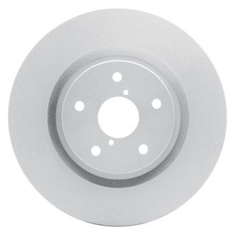 DFC® - GeoSpec® Front Brake Rotor