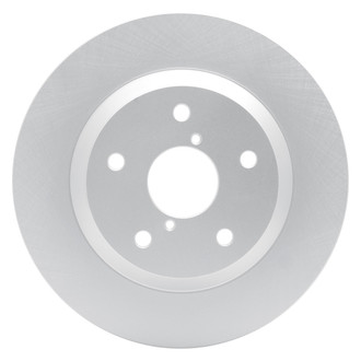 DFC® - GeoSpec® Rear Brake Rotor