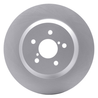 DFC® - GeoSpec® Rear Brake Rotor