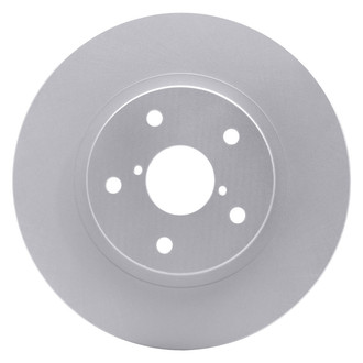 DFC® - GeoSpec® Front Brake Rotor