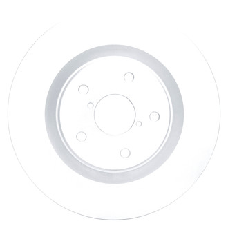 DFC® - GeoSpec® Vented Front Brake Rotor