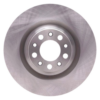 DFC® - GeoSpec® Rear Brake Rotor