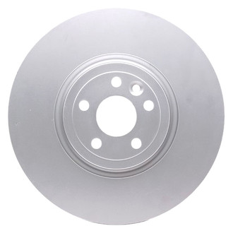 DFC® - GeoSpec® Front Brake Rotor
