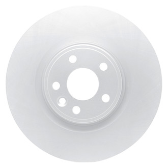 DFC® - GeoSpec® Front Brake Rotor
