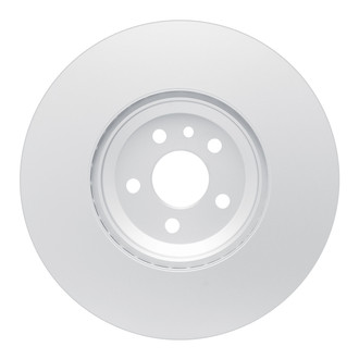 DFC® - GeoSpec® Plain Disc Brake Rotor