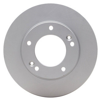 DFC® - GeoSpec® Vented Front Brake Rotor