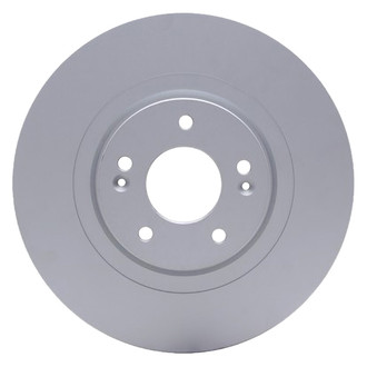 DFC® - GeoSpec® Vented Front Brake Rotor