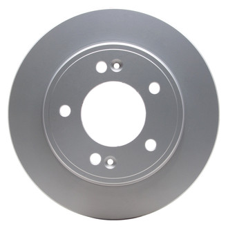DFC® - GeoSpec® Rear Brake Rotor