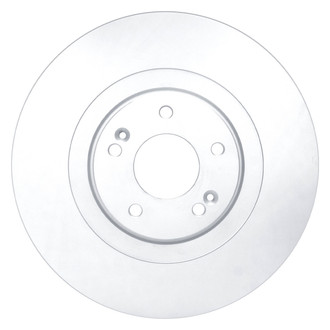 DFC® - GeoSpec® Plain Disc Brake Rotor