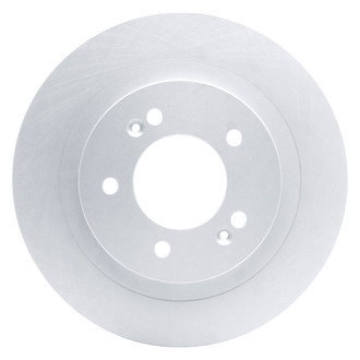 DFC® - GeoSpec® Rear Brake Rotor